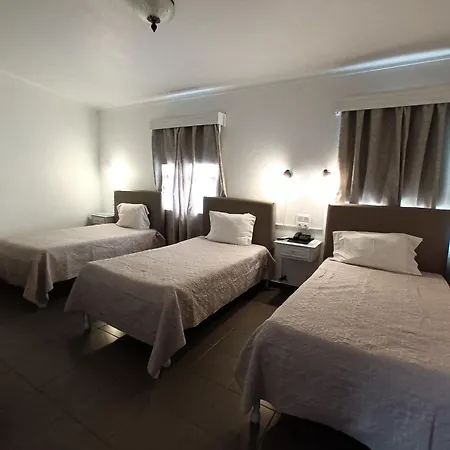 Hotel Branco I Praia da Vitória