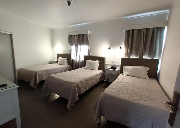 Otel Branco I Praia da Vitória