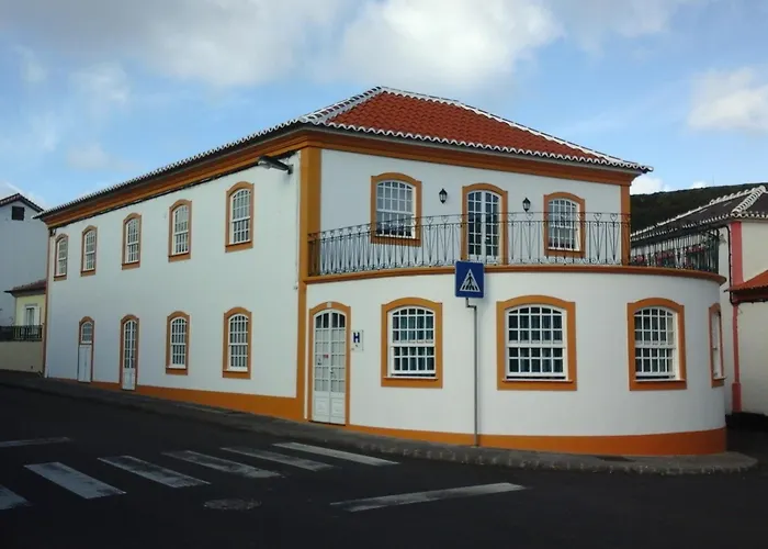 Otel Branco I Praia da Vitória