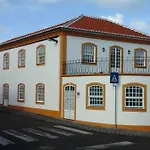 Branco I فندق Praia da Vitória