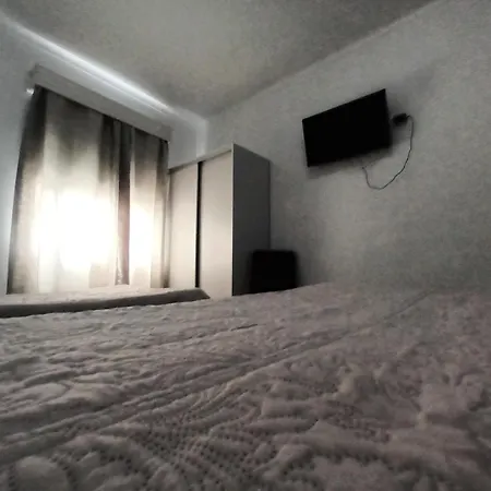 Branco I Hotel *