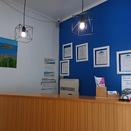 Branco I Hotel