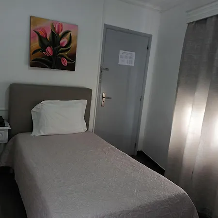 Hotel Branco I *