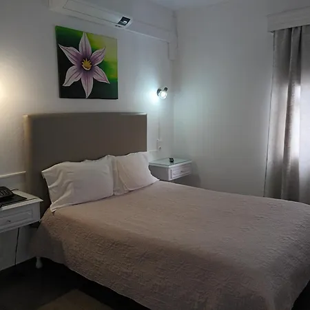 Branco I Hotel *
