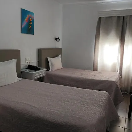 Branco I Hotel
