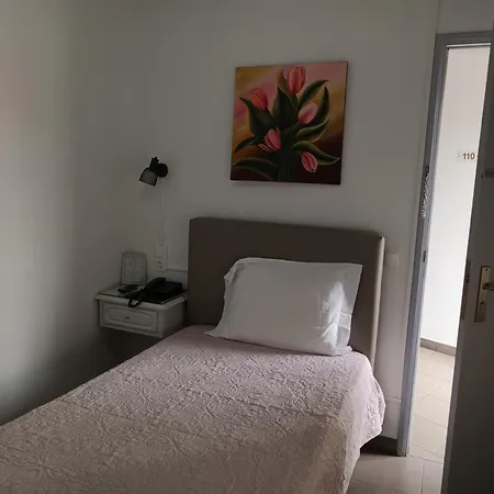 Hotel Branco I Praia da Vitória