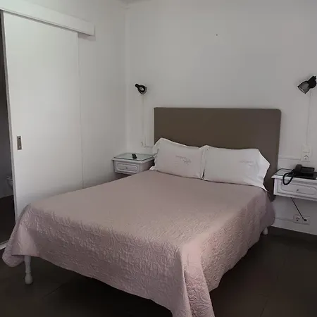 Hotel Branco I