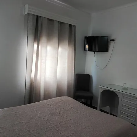 Branco I Hotel