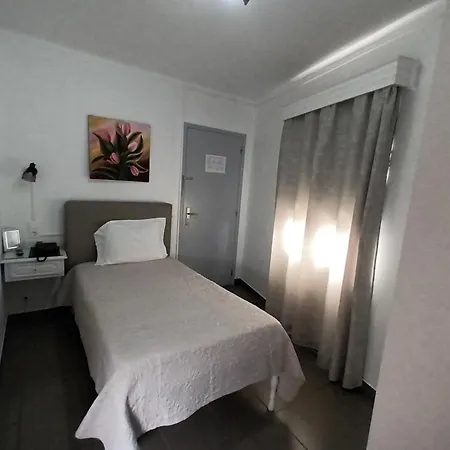 Branco I Hotel *