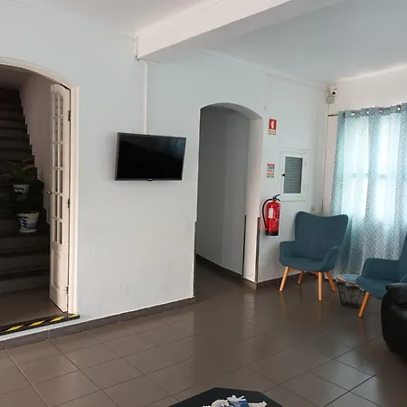 Branco I * Praia da Vitoria