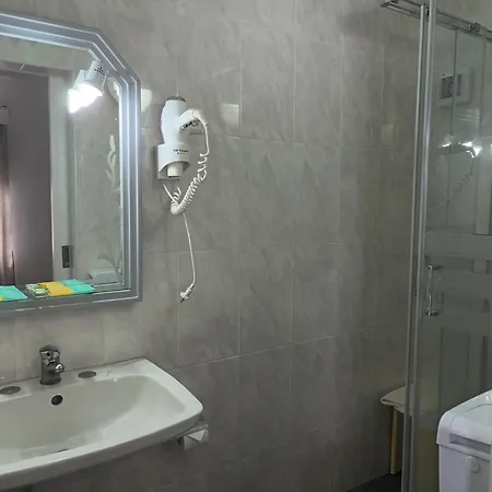 Hotel Branco I