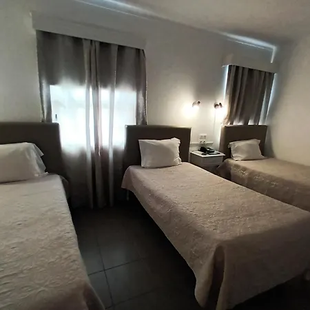 Hotel Branco I *