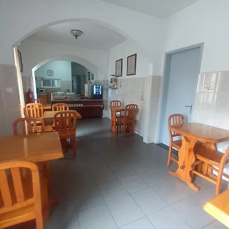 Hotel Branco I Praia da Vitória