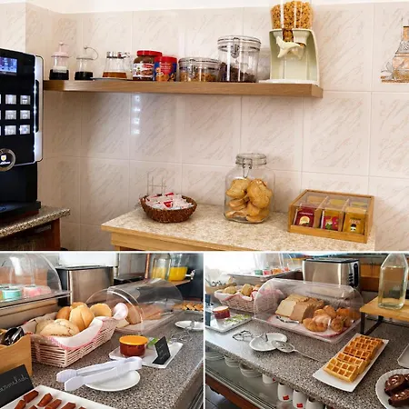 Hotel Branco I