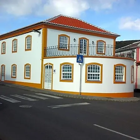 Branco I * Praia da Vitória