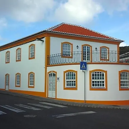 Branco I מלון Praia da Vitória