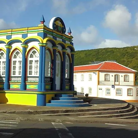 Branco I * Praia da Vitória