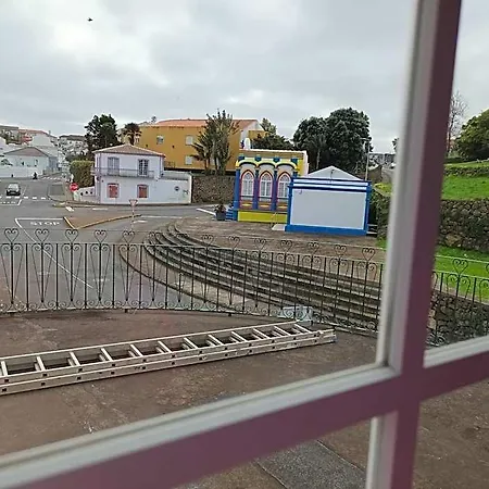 Branco I * Praia da Vitória