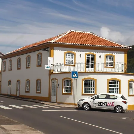 Branco I * Praia da Vitoria