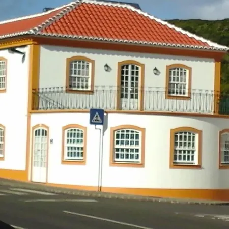 Branco I Hotel Praia da Vitoria