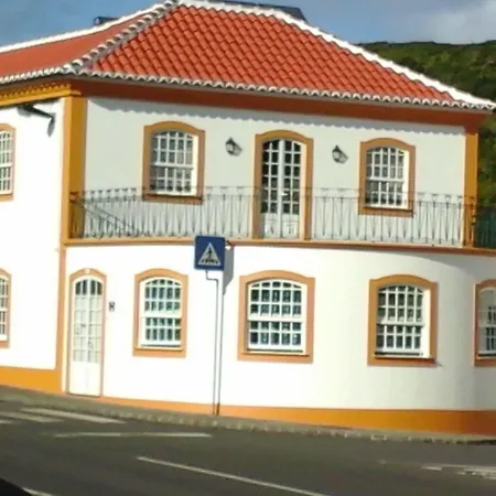Branco I Hotel Praia da Vitoria