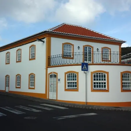 Hotel Branco I Praia da Vitória