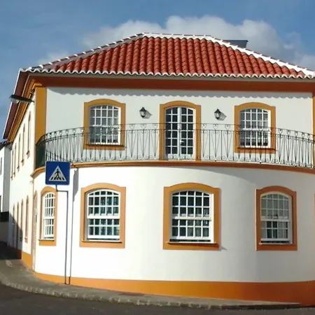 Branco I Hotel Praia da Vitoria