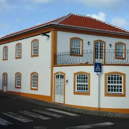 Branco I Hotel Praia da Vitoria