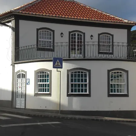 Hotel Branco I Praia da Vitoria