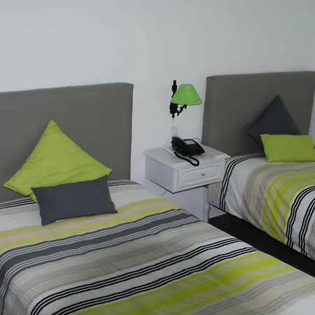 Hotel Branco I *