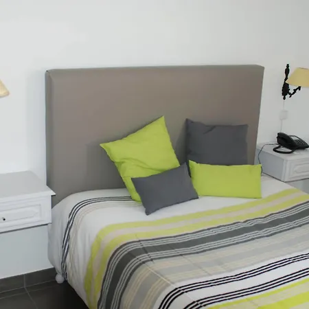 Branco I Hotel *
