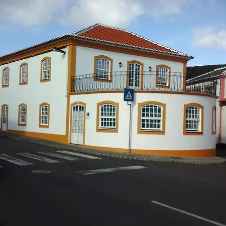 Branco I Praia da Vitoria