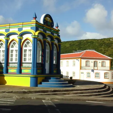 Hotel Branco I *