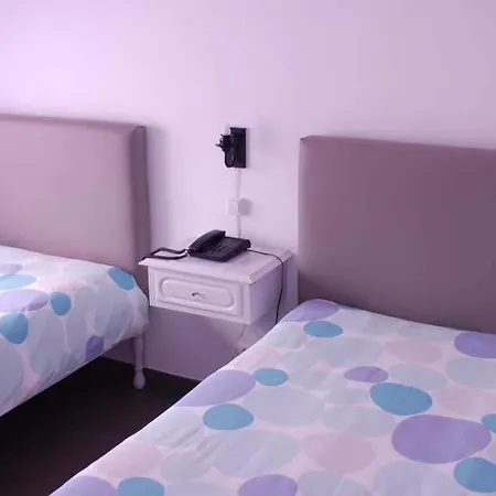 Hotel Branco I *