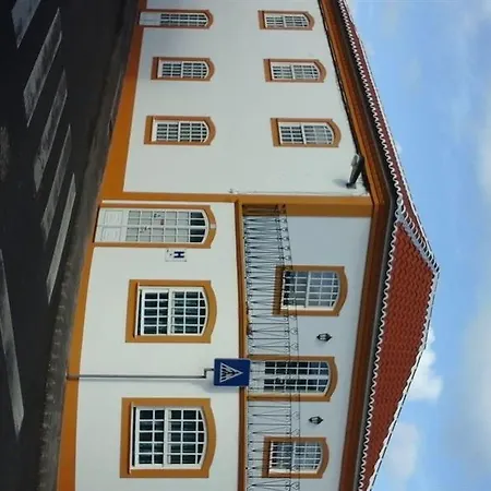 Branco I Hotel Praia da Vitoria