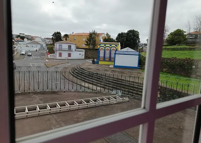 Branco I Praia da Vitoria