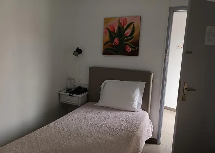 Hotel Branco I Praia da Vitoria