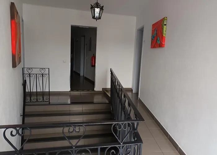 Branco I Hotel Praia da Vitoria