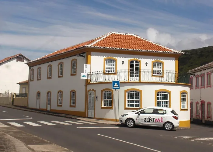 Branco I * Praia da Vitoria