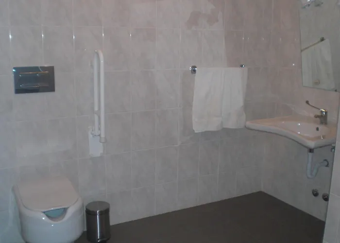 Branco I Hotel Praia da Vitoria