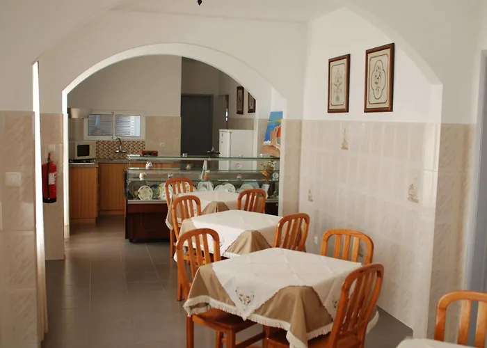 Branco I Hotel Praia da Vitoria