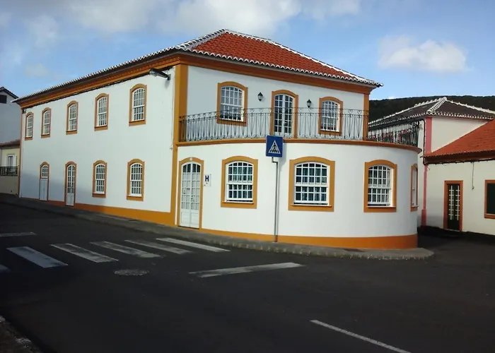 Branco I Praia da Vitória